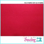 FABRIC KOF-02 IMPORTED CANVAS FABRIC